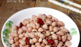 五香花生爆料视频大全集,揭秘美食背后的故事